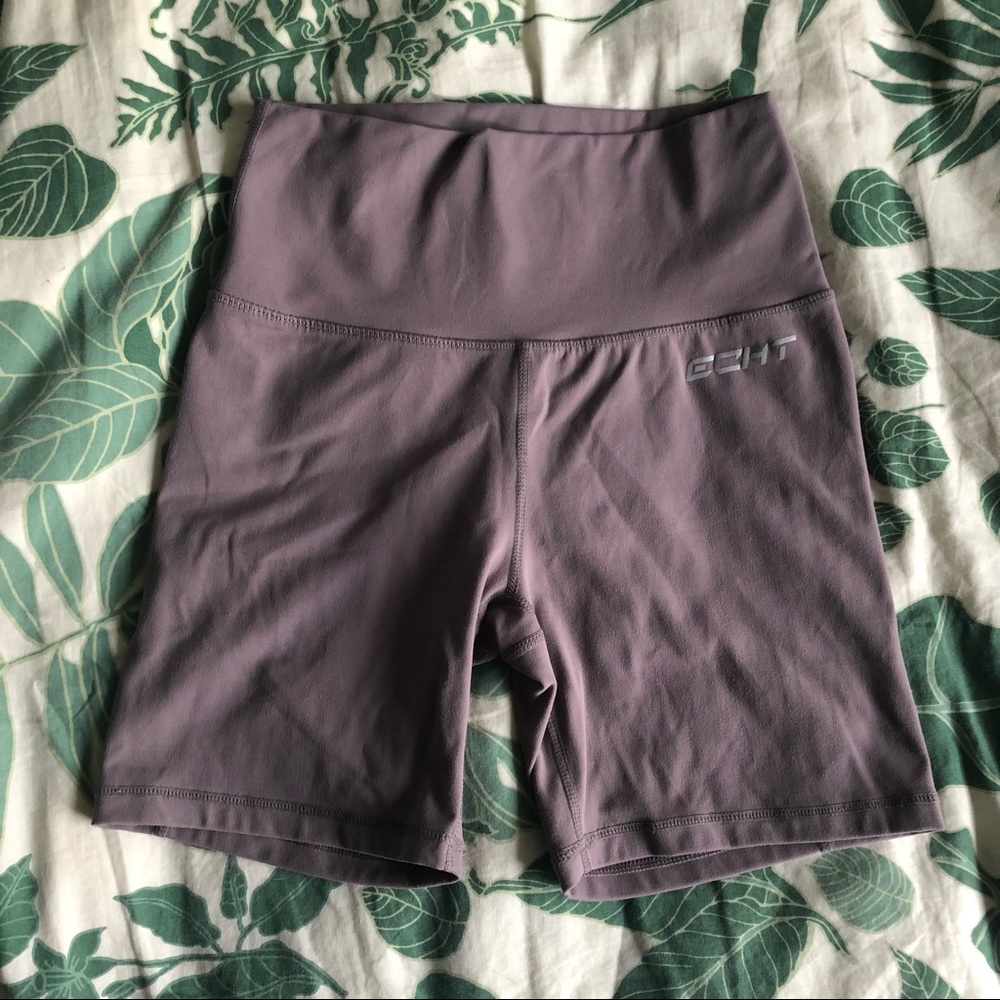 Echt Range Bike Shorts